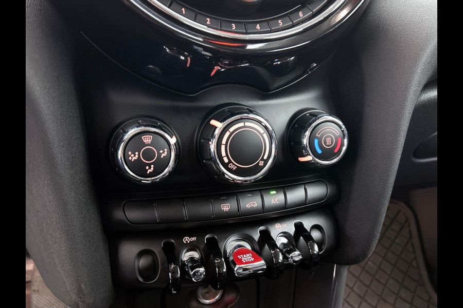 MINI Mini 1.5 One First Salt (NL-Auto/ Dealer Onderhouden)