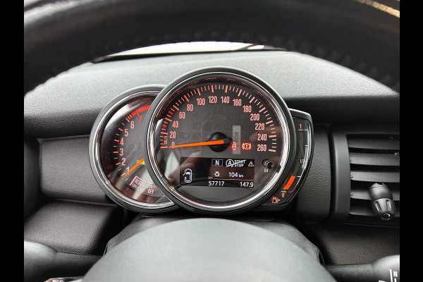 MINI Mini 1.5 One First Salt (NL-Auto/ Dealer Onderhouden)