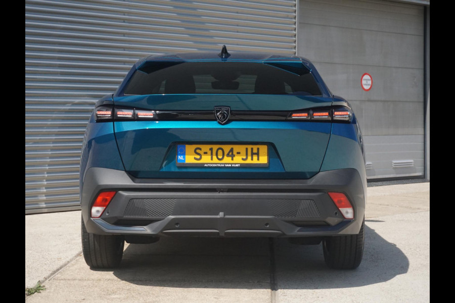 Peugeot 408 1.2 TURBO Allure Pack 130 EAT8