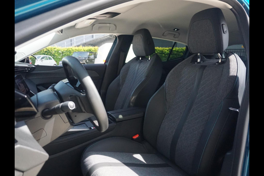 Peugeot 408 1.2 TURBO Allure Pack 130 EAT8