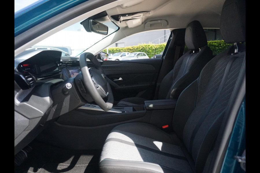 Peugeot 408 1.2 TURBO Allure Pack 130 EAT8