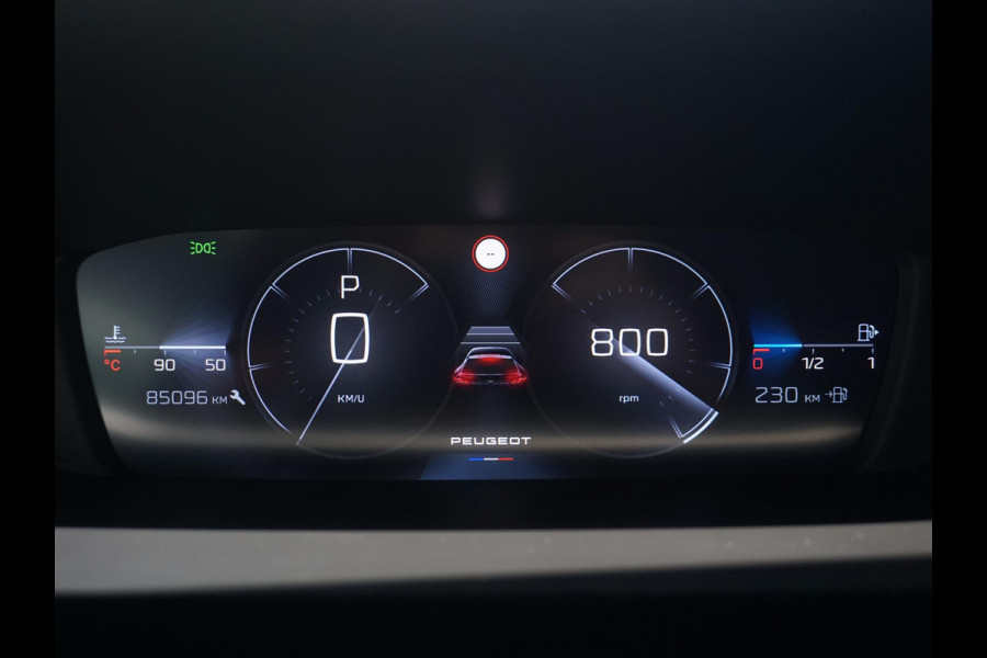 Peugeot 408 1.2 TURBO Allure Pack 130 EAT8