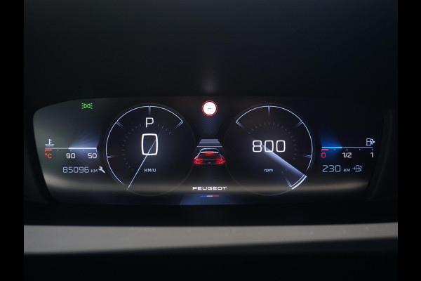 Peugeot 408 1.2 TURBO Allure Pack 130 EAT8