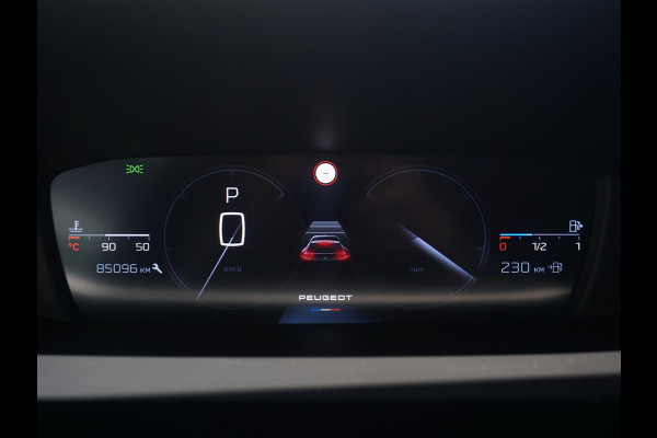 Peugeot 408 1.2 TURBO Allure Pack 130 EAT8