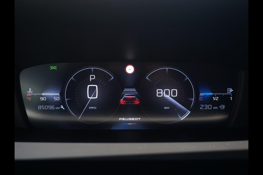 Peugeot 408 1.2 TURBO Allure Pack 130 EAT8