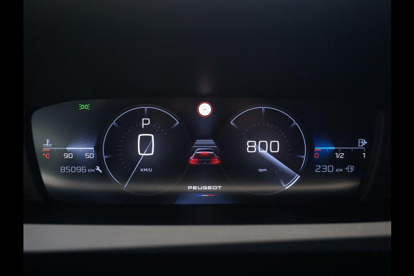 Peugeot 408 1.2 TURBO Allure Pack 130 EAT8