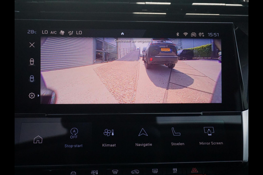 Peugeot 408 1.2 TURBO Allure Pack 130 EAT8