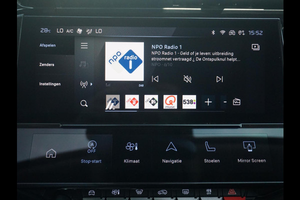 Peugeot 408 1.2 TURBO Allure Pack 130 EAT8