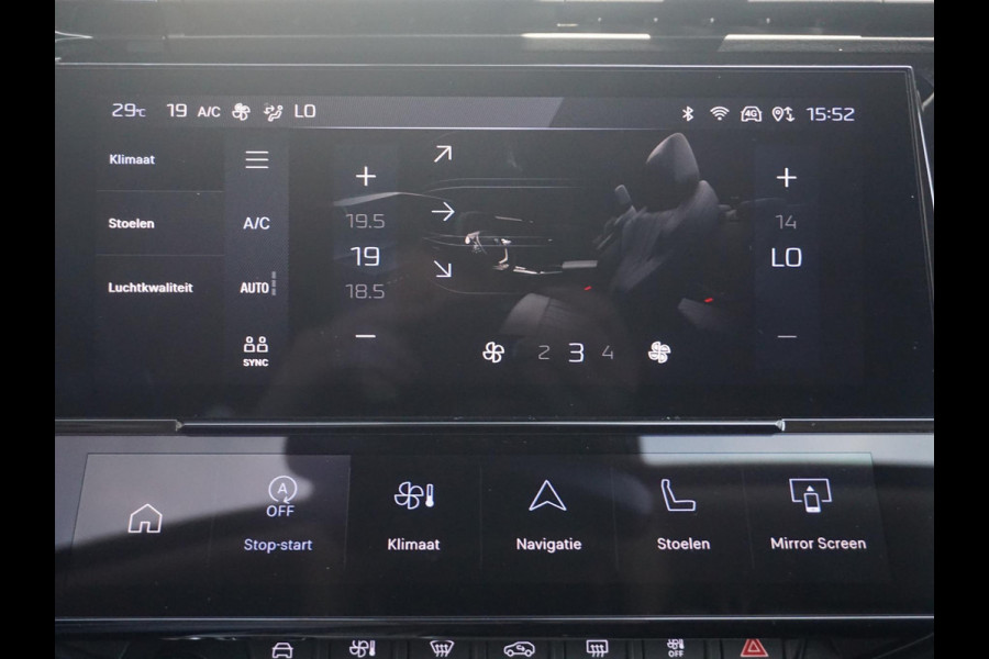 Peugeot 408 1.2 TURBO Allure Pack 130 EAT8