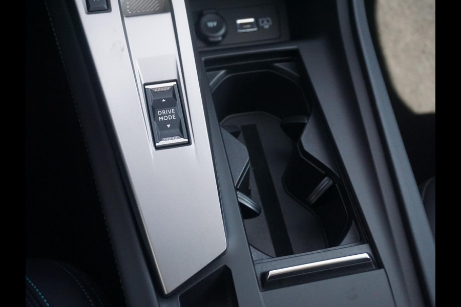 Peugeot 408 1.2 TURBO Allure Pack 130 EAT8