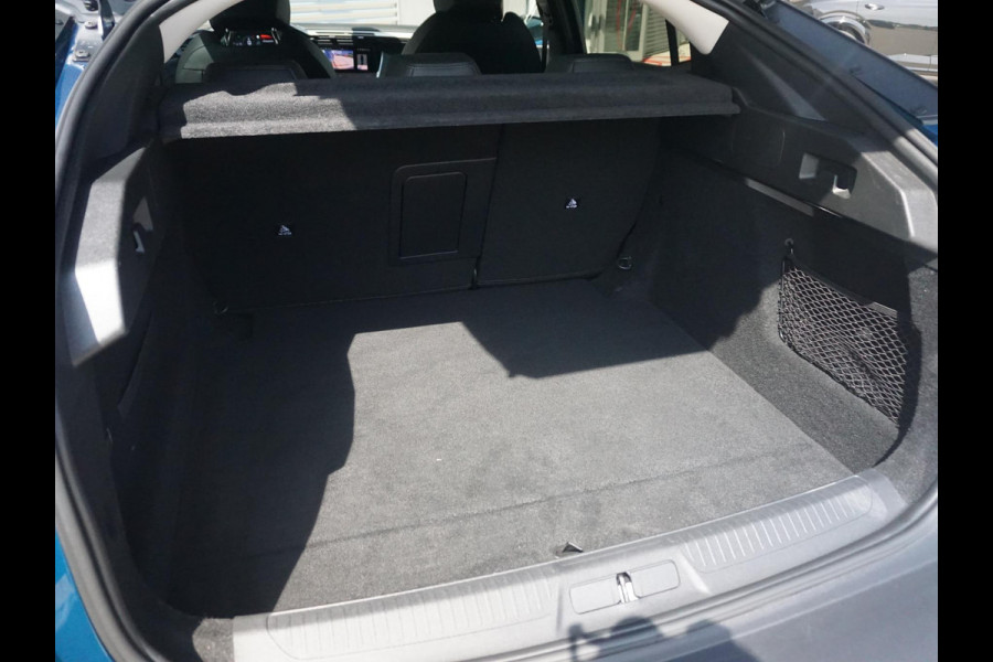 Peugeot 408 1.2 TURBO Allure Pack 130 EAT8