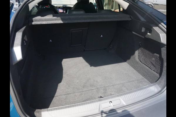 Peugeot 408 1.2 TURBO Allure Pack 130 EAT8