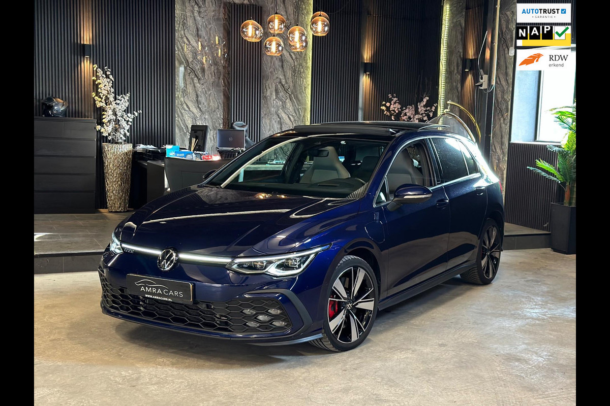 Volkswagen Golf 1.4 eHybrid GTE|PANO|HEAD UP|FULL OPTION Volkswagen Golf 1.4 eHybrid GTE|PANO|HEAD UP|FULL OPTION