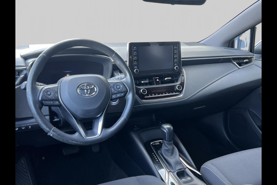 Toyota Corolla Touring Sports 1.8 Hybrid First Edition | navigatie | bi-xenon | head-up display | stoel- stuurverwarming