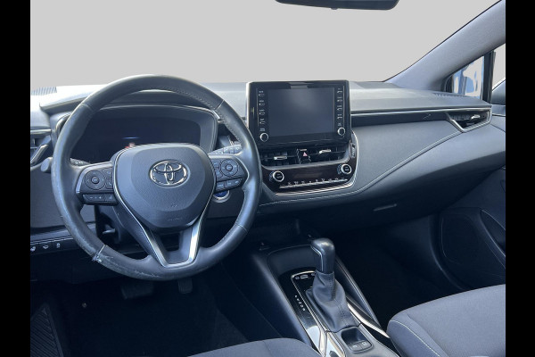 Toyota Corolla Touring Sports 1.8 Hybrid First Edition | navigatie | bi-xenon | head-up display | stoel- stuurverwarming