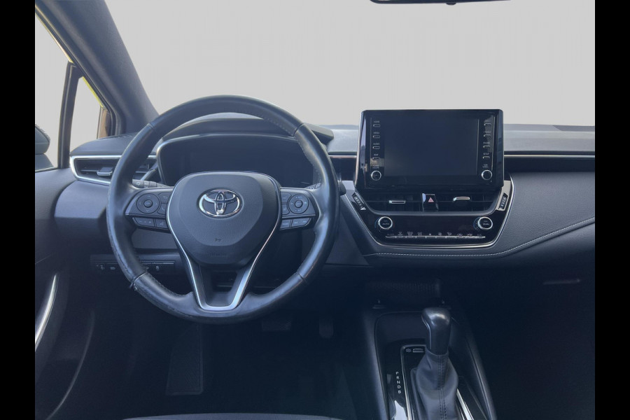 Toyota Corolla Touring Sports 1.8 Hybrid First Edition | navigatie | bi-xenon | head-up display | stoel- stuurverwarming