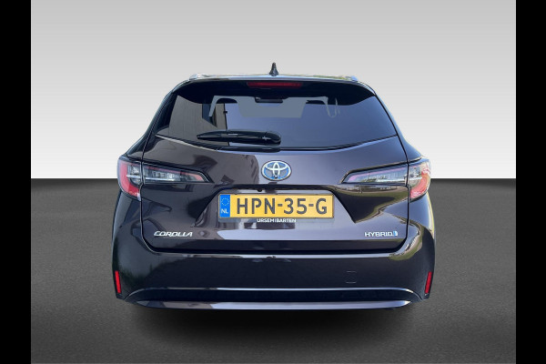 Toyota Corolla Touring Sports 1.8 Hybrid First Edition | navigatie | bi-xenon | head-up display | stoel- stuurverwarming