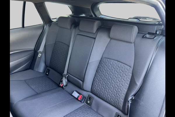 Toyota Corolla Touring Sports 1.8 Hybrid First Edition | navigatie | bi-xenon | head-up display | stoel- stuurverwarming