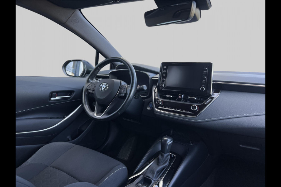 Toyota Corolla Touring Sports 1.8 Hybrid First Edition | navigatie | bi-xenon | head-up display | stoel- stuurverwarming