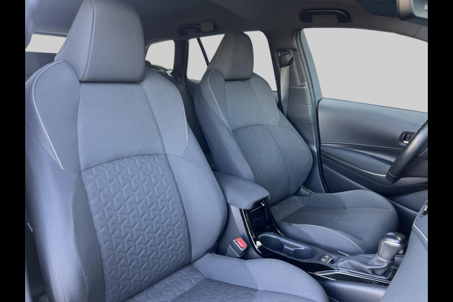 Toyota Corolla Touring Sports 1.8 Hybrid First Edition | navigatie | bi-xenon | head-up display | stoel- stuurverwarming