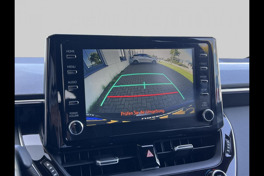 Toyota Corolla Touring Sports 1.8 Hybrid First Edition | navigatie | bi-xenon | head-up display | stoel- stuurverwarming