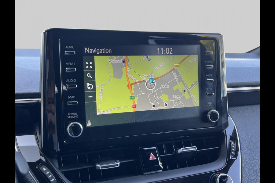 Toyota Corolla Touring Sports 1.8 Hybrid First Edition | navigatie | bi-xenon | head-up display | stoel- stuurverwarming