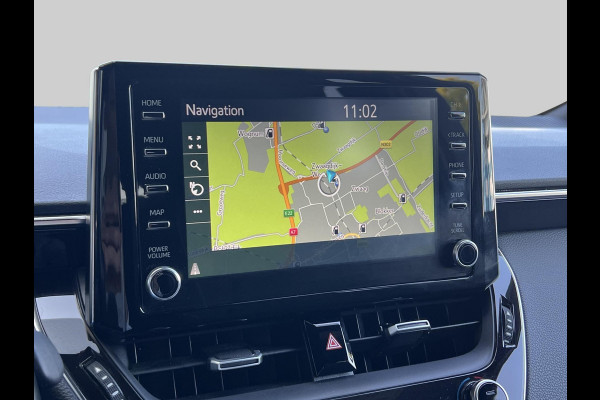 Toyota Corolla Touring Sports 1.8 Hybrid First Edition | navigatie | bi-xenon | head-up display | stoel- stuurverwarming
