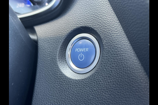 Toyota Corolla Touring Sports 1.8 Hybrid First Edition | navigatie | bi-xenon | head-up display | stoel- stuurverwarming