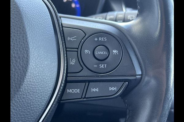 Toyota Corolla Touring Sports 1.8 Hybrid First Edition | navigatie | bi-xenon | head-up display | stoel- stuurverwarming