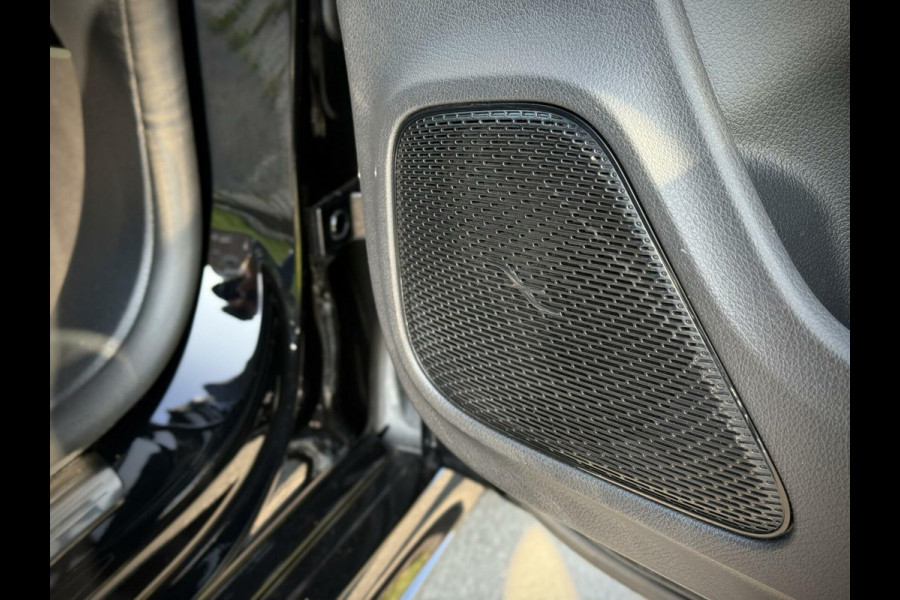 Mercedes-Benz CLA-Klasse 250 e AMG CLA250e Coupe Panoramadak|Keyless|Advanced sound|Sfeerverlichting|Night pakket