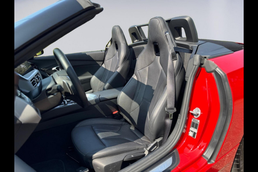 BMW Z4 Roadster SDrive20i 197 pk Automaat M SPORT, 9200 km, garantie tot en met 2029