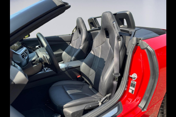 BMW Z4 Roadster SDrive20i 197 pk Automaat M SPORT, 9200 km, garantie tot en met 2029