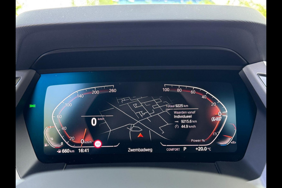 BMW Z4 Roadster SDrive20i 197 pk Automaat M SPORT, 9200 km, garantie tot en met 2029