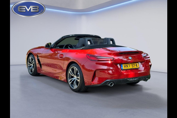 BMW Z4 Roadster SDrive20i 197 pk Automaat M SPORT, 9200 km, garantie tot en met 2029