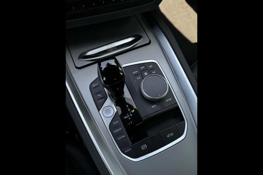 BMW Z4 Roadster SDrive20i 197 pk Automaat M SPORT, 9200 km, garantie tot en met 2029