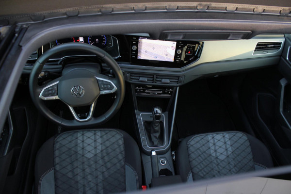 Volkswagen Polo 1.0 TSI R-Line