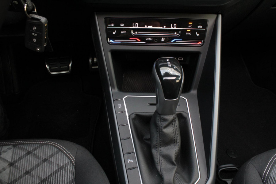 Volkswagen Polo 1.0 TSI R-Line