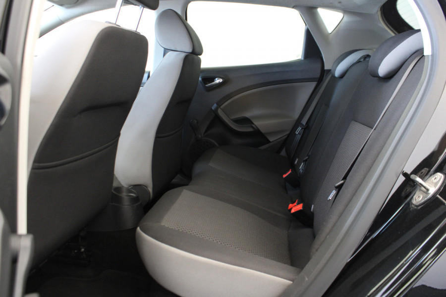 Seat Ibiza 1.0 MPI Reference