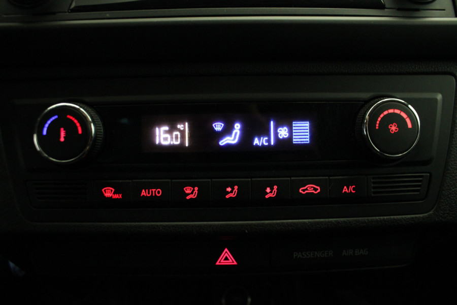 Seat Ibiza 1.0 MPI Reference