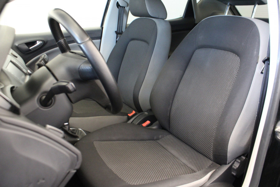 Seat Ibiza 1.0 MPI Reference