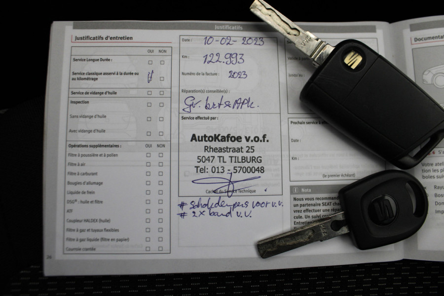 Seat Ibiza 1.0 MPI Reference