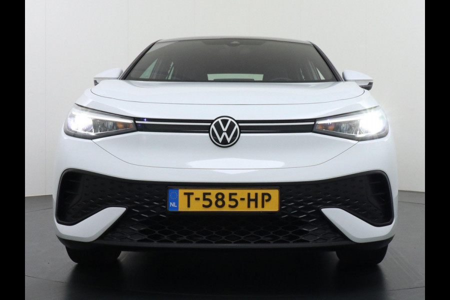 Volkswagen ID.5 Pro 77 kWh ORIG. NL. NAP KM. | CAMERA | TREKHAAK