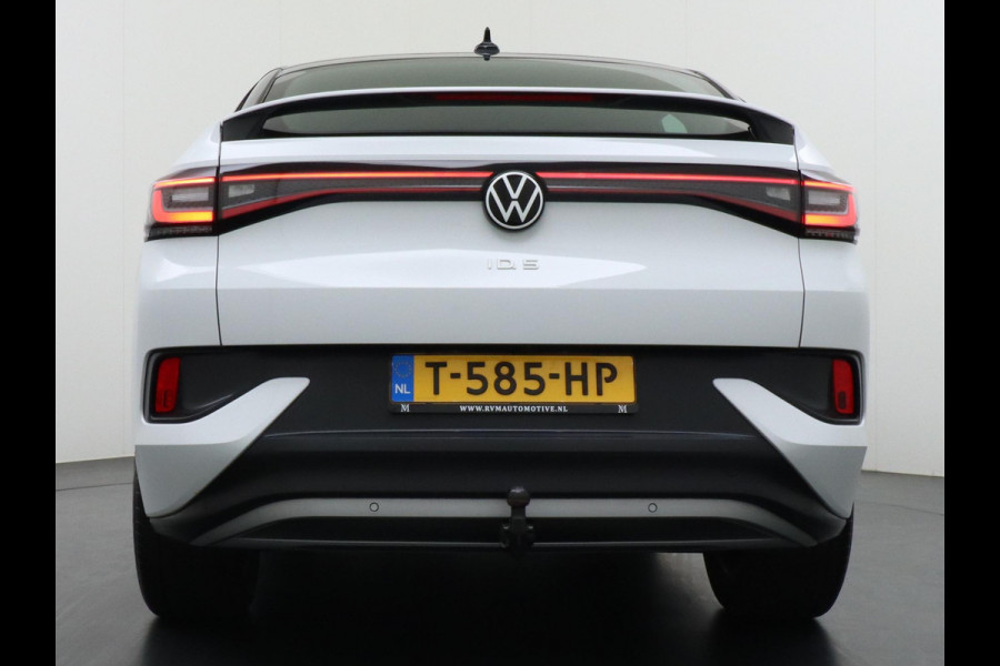 Volkswagen ID.5 Pro 77 kWh ORIG. NL. NAP KM. | CAMERA | TREKHAAK