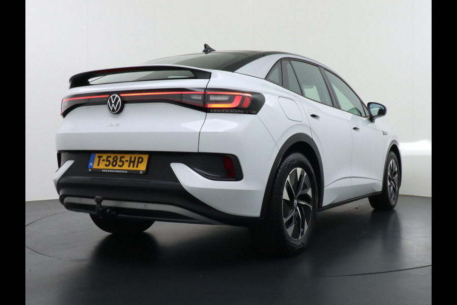 Volkswagen ID.5 Pro 77 kWh ORIG. NL. NAP KM. | CAMERA | TREKHAAK