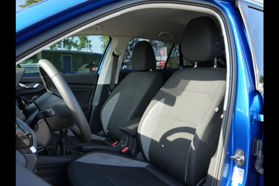 Škoda SCALA 1.0 TSI Active | Keyless Start | 18 Inch | Rijstrookdetectie