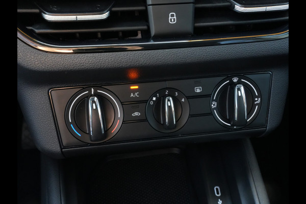Škoda SCALA 1.0 TSI Active | Keyless Start | 18 Inch | Rijstrookdetectie