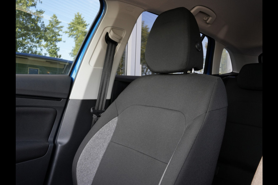 Škoda SCALA 1.0 TSI Active | Keyless Start | 18 Inch | Rijstrookdetectie