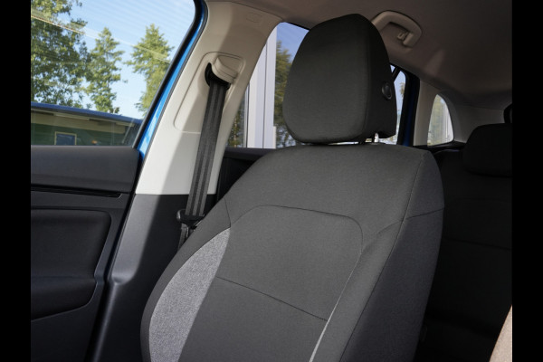 Škoda SCALA 1.0 TSI Active | Keyless Start | 18 Inch | Rijstrookdetectie