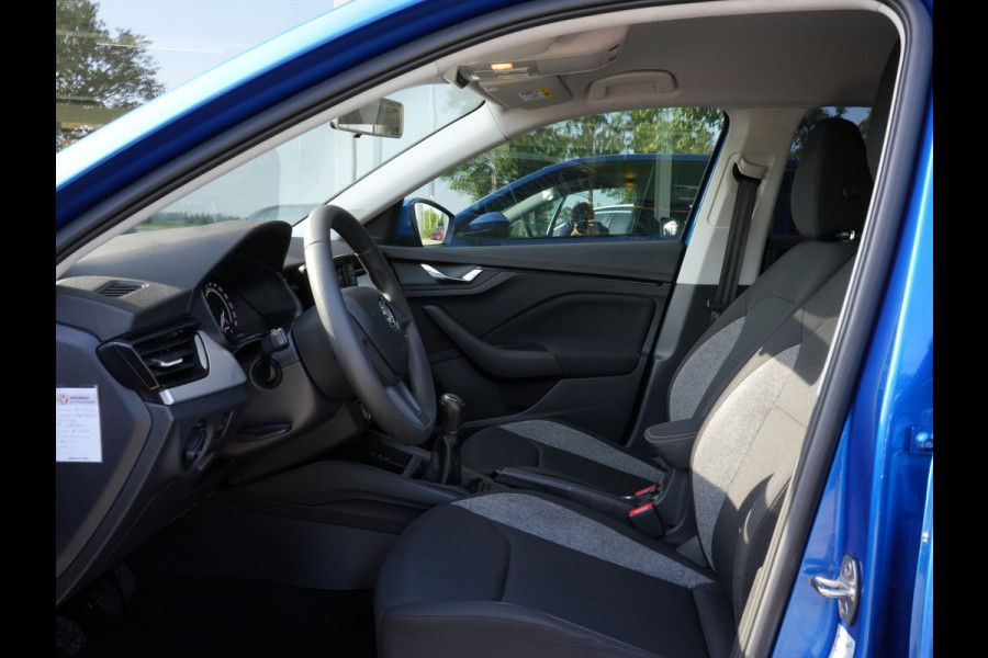 Škoda SCALA 1.0 TSI Active | Keyless Start | 18 Inch | Rijstrookdetectie