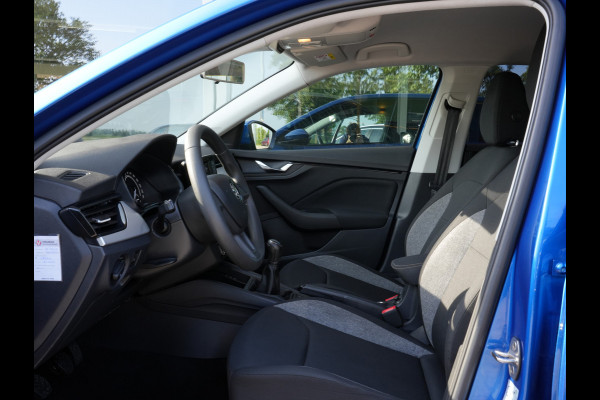 Škoda SCALA 1.0 TSI Active | Keyless Start | 18 Inch | Rijstrookdetectie
